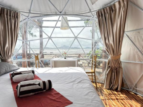 7 Heaven camping Lanta